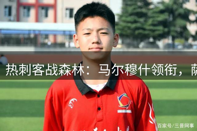 热刺客战森林：马尔穆什领衔，萨维奥、托纳利出战
